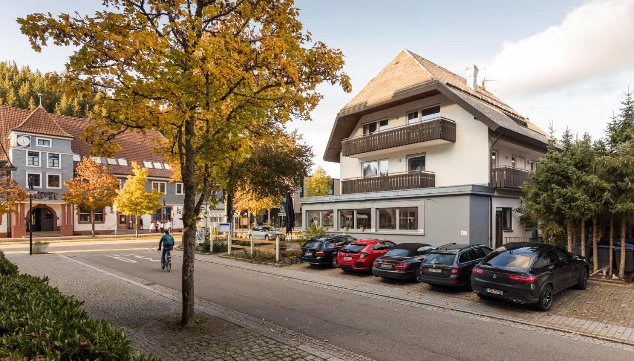Waelder: Quartier Titisee Exterior photo